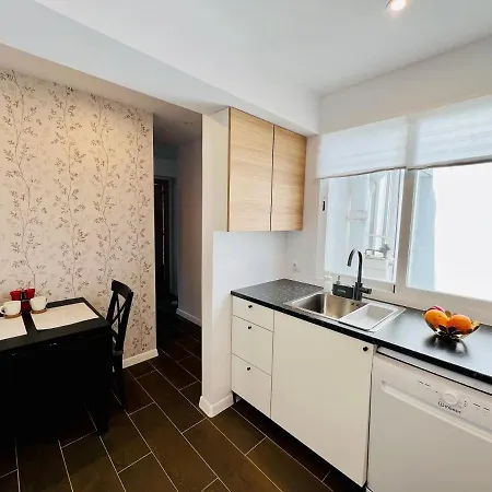 Apartment Del Sol Acondicionado Gandía